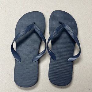 NWOT Good Fellow Sandals, Size L 11 to 12